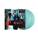 HAIM - I quit - lastnightfromglasgow