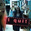HAIM - I quit - lastnightfromglasgow