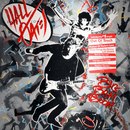 Hall & Oates - Big Bam Boom - lastnightfromglasgow