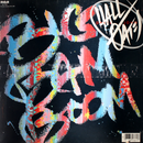 Hall & Oates - Big Bam Boom - lastnightfromglasgow