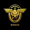 Motorhead - hammered