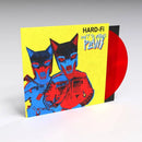 Hard - FI - Don't Go Making Plans EP - lastnightfromglasgow