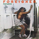 Foreigner - Head Games (Deluxe Edition)