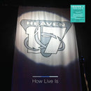 Heaven 17 - How Live Is - lastnightfromglasgow