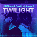 Hifi Sean, David Mcalmont - Twilight - lastnightfromglasgow