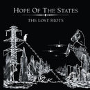 Hope Of The States - The Lost Riots (National Album Day 2025) - lastnightfromglasgow