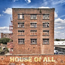 House of All - House of All LP - lastnightfromglasgow