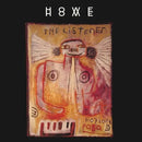 Howe Gelb - The Listener - RSD 2025 - lastnightfromglasgow