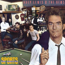 Huey Lewis & The News - Sports (40th Anniversary) - lastnightfromglasgow
