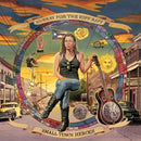 Hurray For The Riff Raff - Small Town Heroes - lastnightfromglasgow
