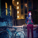 Hurray For The Riff Raff - The Navigator - lastnightfromglasgow