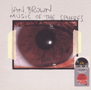 Ian Brown - Music of the Spheres (Special 25th Anniversary Edition) - RSD26 - lastnightfromglasgow