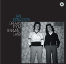 Ian Donaldson - Dreams From Tenement Land (Vinyl, CD & DL) - lastnightfromglasgow