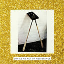 Idles - Joy As An Act Of Resistance (Deluxe Edition Pre - order) - lastnightfromglasgow