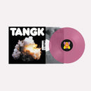 IDLES - TANGK - lastnightfromglasgow