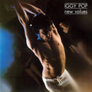 Iggy Pop - New Values - lastnightfromglasgow