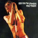 Iggy & The Stooges - Raw Power (1LP classic version) (National Album Day 2025) - lastnightfromglasgow