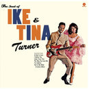 Ike & Tina Turner - The Soul Of Ike & Tina Turner - lastnightfromglasgow
