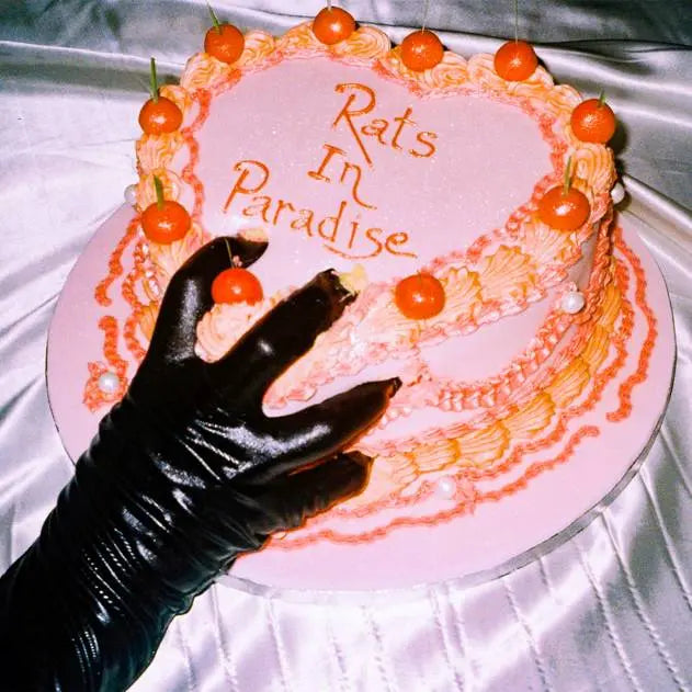 Emily Breeze - Rats In Paradise