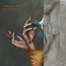 Imagine Dragons - Reflections (From The Vault Of Smoke + Mirrors) - lastnightfromglasgow