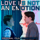 In The Forest - Love Is Not An Emotion (Single) - lastnightfromglasgow
