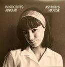 Innocents Abroad - Astrud's House / King Of Luxembourg - lastnightfromglasgow