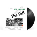 The Fall Live 1981-1982