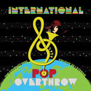 International Pop Overthrow - Volume 26 (CD) - lastnightfromglasgow