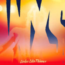 INXS - Listen Like Thieves 40th Anniversary - lastnightfromglasgow
