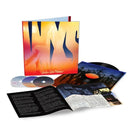 INXS - Listen Like Thieves 40th Anniversary - lastnightfromglasgow