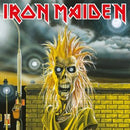 Iron Maiden - Iron Maiden - lastnightfromglasgow