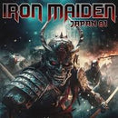 IRON MAIDEN - Japan '81 - lastnightfromglasgow
