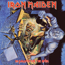 Iron Maiden - No Prayer For The Dying - lastnightfromglasgow