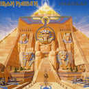 Iron Maiden - Powerslave - lastnightfromglasgow