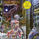 Iron Maiden - Somewhere In Time (40th Anniversary Edition) - lastnightfromglasgow