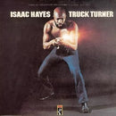 Isaac Hayes - Truck Turner (Audiophile Pressing) - lastnightfromglasgow