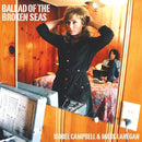 Isobel Campbell & Mark Lanegan - Ballad of the Broken Seas - lastnightfromglasgow