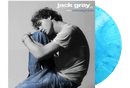 Jack Gray - Swimming In Jeans - lastnightfromglasgow