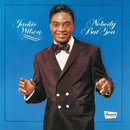 Jackie Wilson - Nobody But You - lastnightfromglasgow