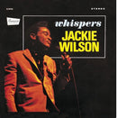 Jackie Wilson - Whispers - lastnightfromglasgow