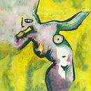 Jacob Alon - In Limerence - lastnightfromglasgow