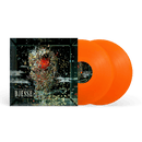 Jacob Collier - Djesse Volume 4 (Indies Version Orange LP) - lastnightfromglasgow
