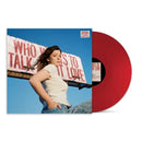 Jade Bird - Who Wants to Talk About Love - lastnightfromglasgow