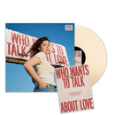 Jade Bird - Who Wants to Talk About Love - lastnightfromglasgow