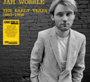 Jah Wobble - The Early Years 1983 - 1986 - RSD26 - lastnightfromglasgow