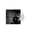 Jake Bugg - A Modern Day Distraction (Crystal Clear Vinyl) - lastnightfromglasgow