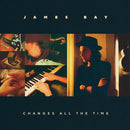 James Bay - Changes All The Time - lastnightfromglasgow