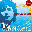 James Blunt - Back To Bedlam (20th Anniversary Edition) - lastnightfromglasgow