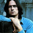 James Taylor - Sweet Baby James - lastnightfromglasgow