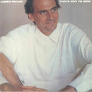 James Taylor - That's Why I'm Here - lastnightfromglasgow